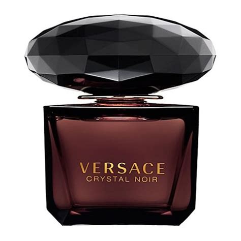 Versace Crystal Noir For Women EDP – 50ml – 